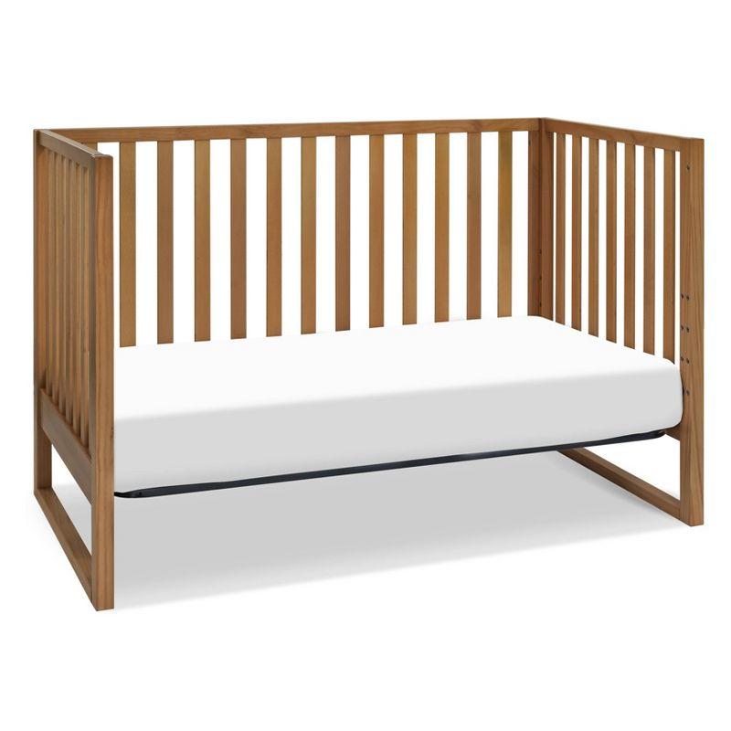 Hunter 3 in 1 Convertible Crib