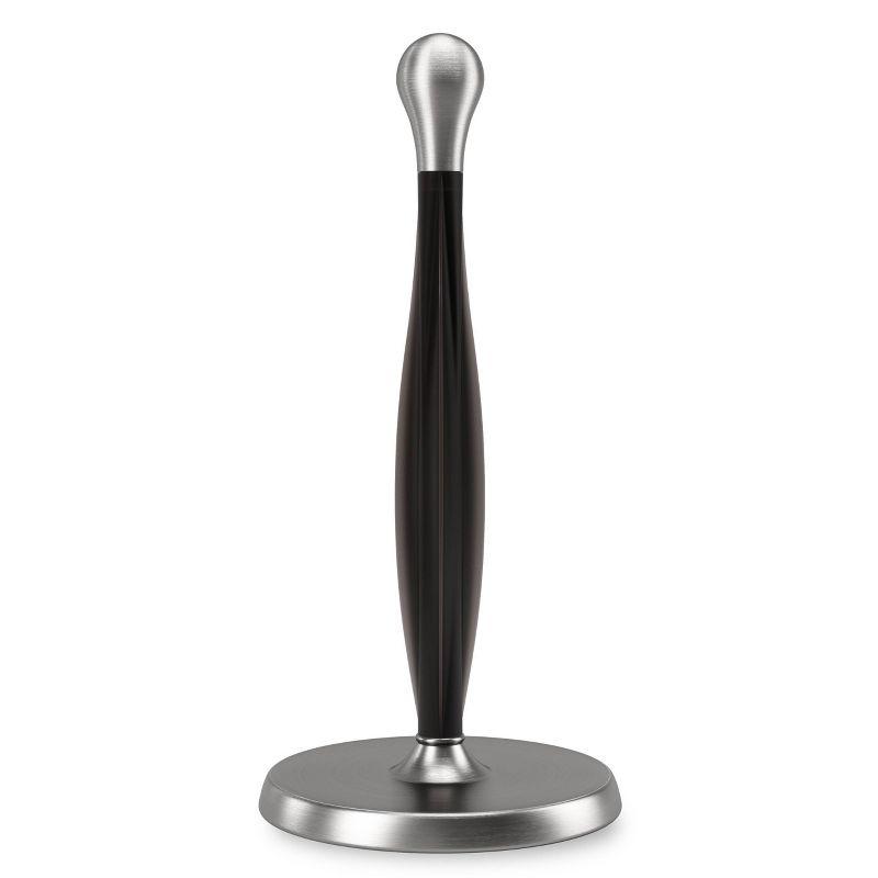 Stainless Steel Freestanding Paper Towel Holder