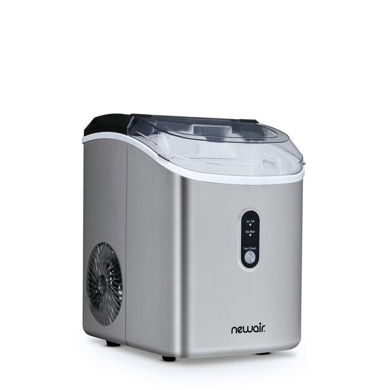 Newair 26 Lb. Daily Production Nugget Ice Portable Ice Maker