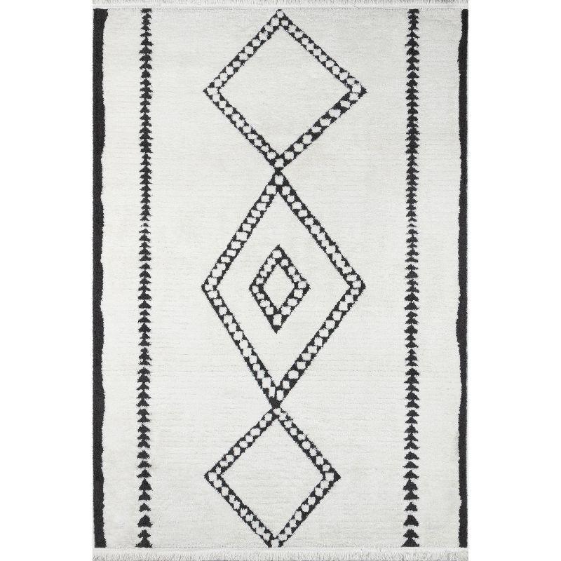 Monaco Imani Rug - Momeni