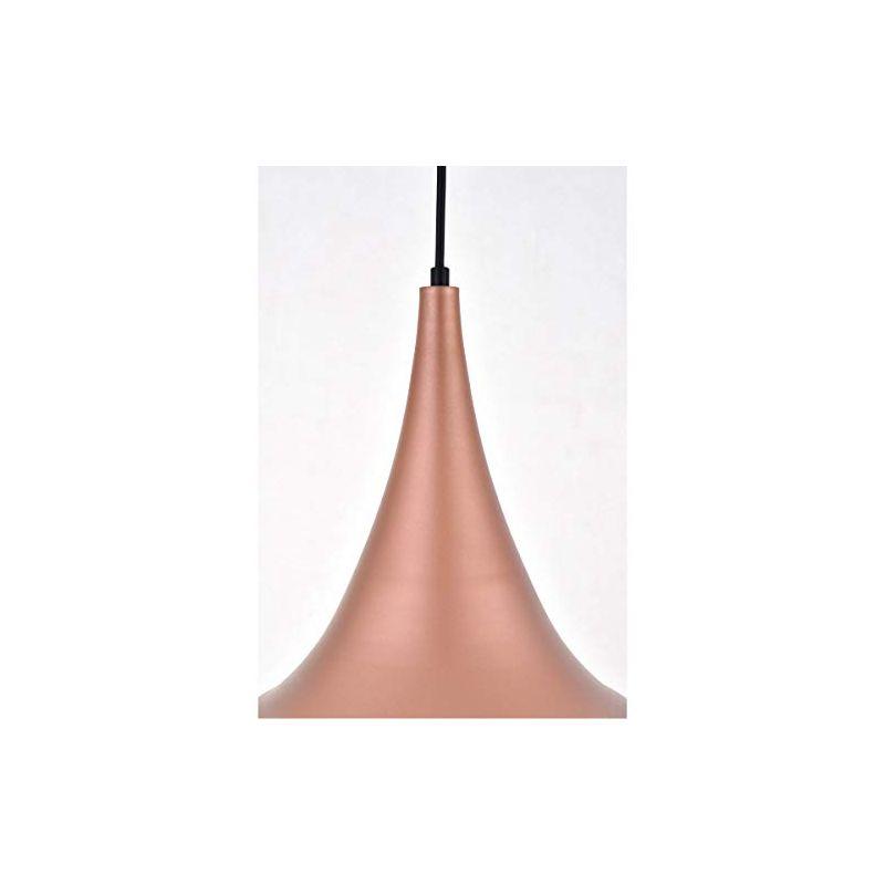 Beaudry 1 - Light Single Pendant
