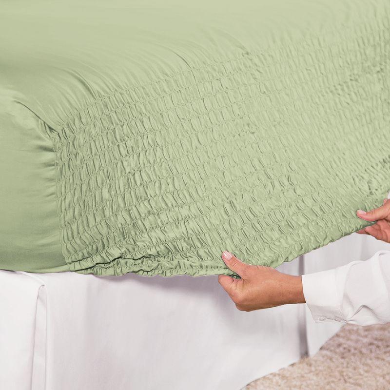 Winston Brands Microfiber Sheet Set