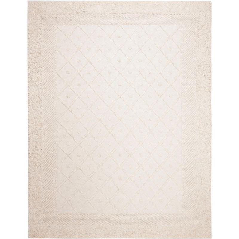 Kenya KNY952 Hand Knotted Rugs - Safavieh