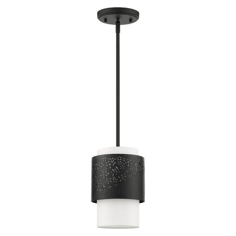 Bevil 1 - Light Single Pendant