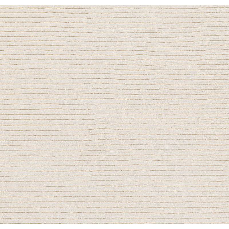 Momeni Asher Solid Handloomed Rug