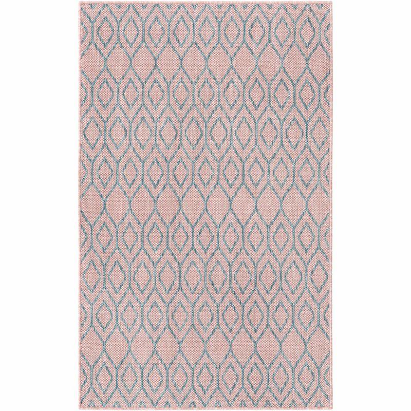 Jill Zarin Jill Zarin Turks and Caicos Outdoor Rug