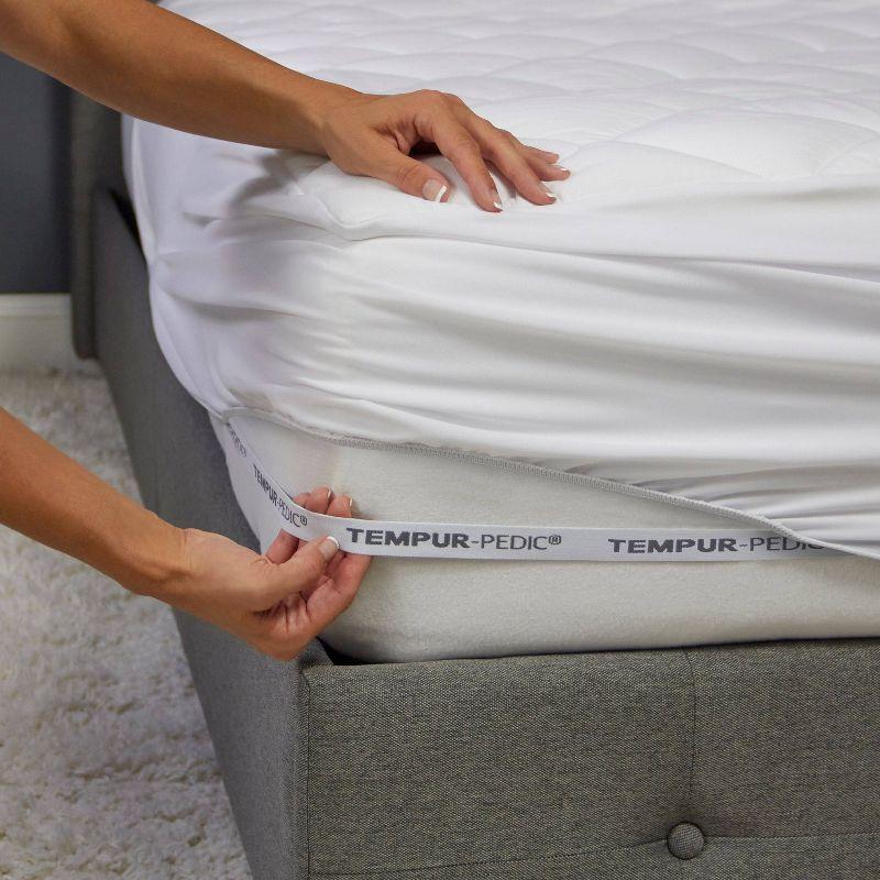 Performance Air Mattress Pad - Tempur-Pedic