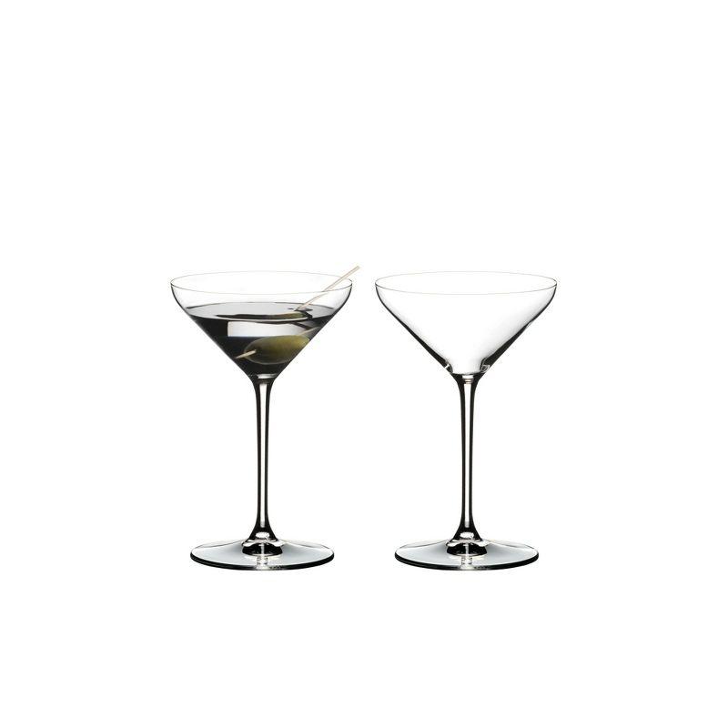 RIEDEL RIEDEL Extreme Martini Glass (Set of 2)