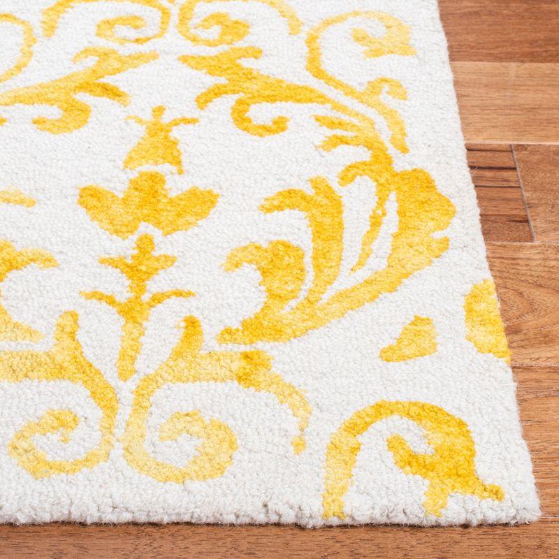 Dip Dye DDY689 Hand Tufted Area Rug  - Safavieh