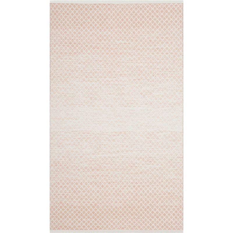 Montauk MTK601 Hand Woven Indoor Rug - Safavieh