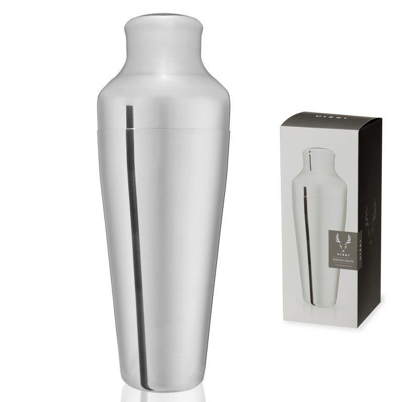 Harrison Parisian Cocktail Shaker