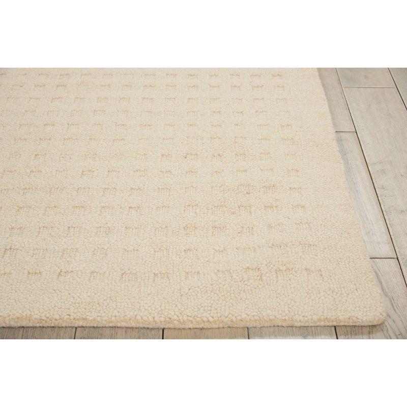 Nourison Perris Textured Indoor Area Rug