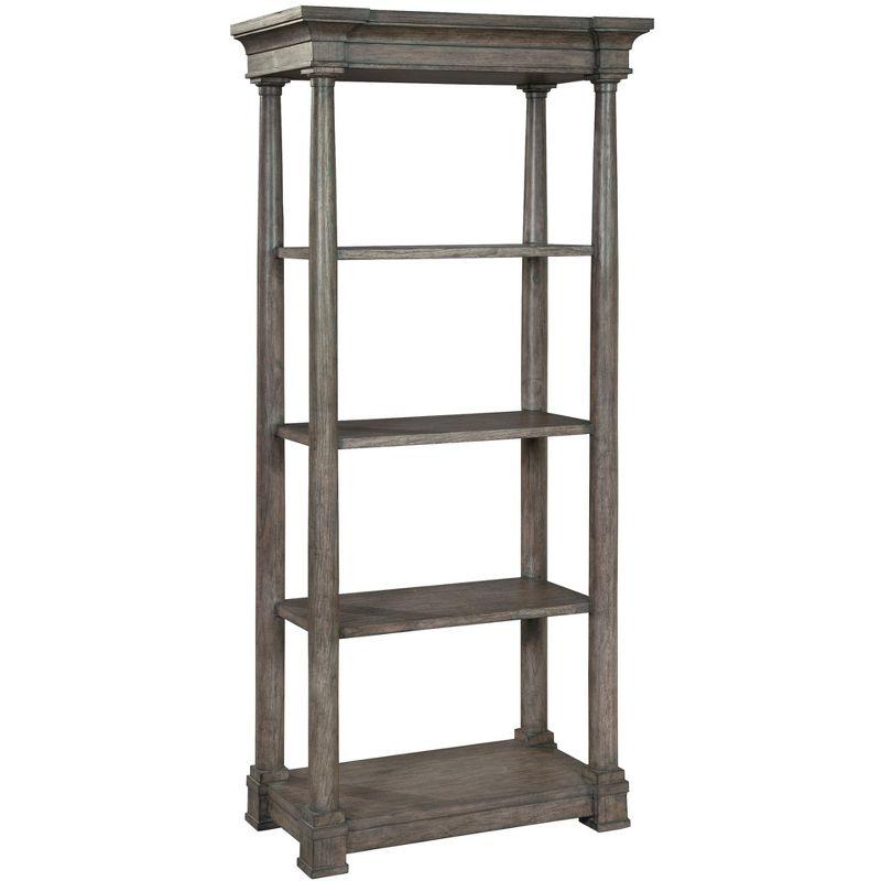 Lincoln Park Etagere Bookcase