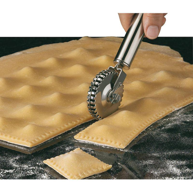 Frieling Küchenprofi  Stainless Steel Ravioli Cutter & Reviews | Wayfair