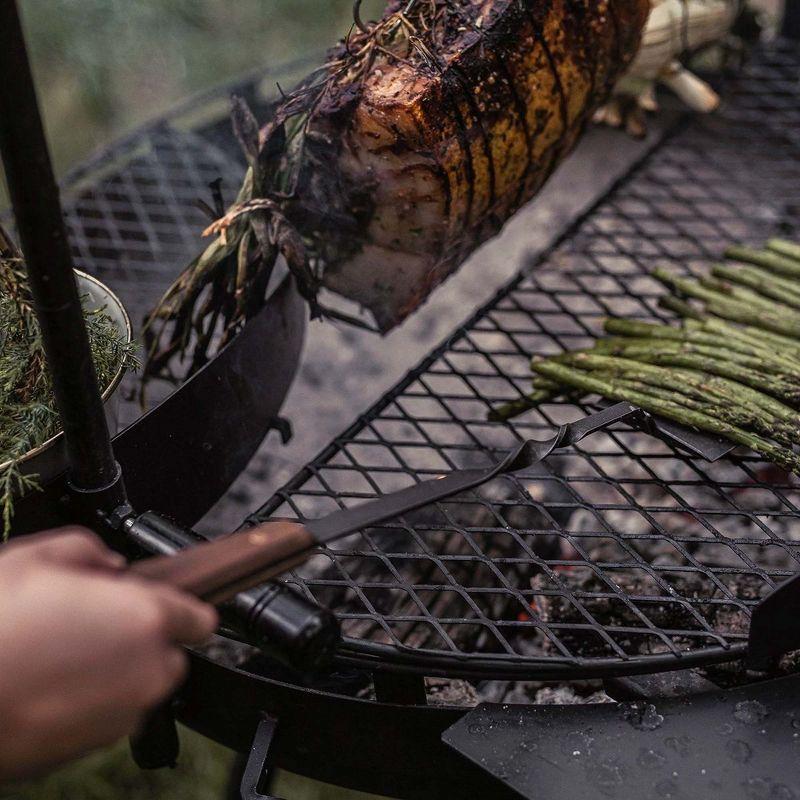 Barebones  Cowboy Grill Spatula