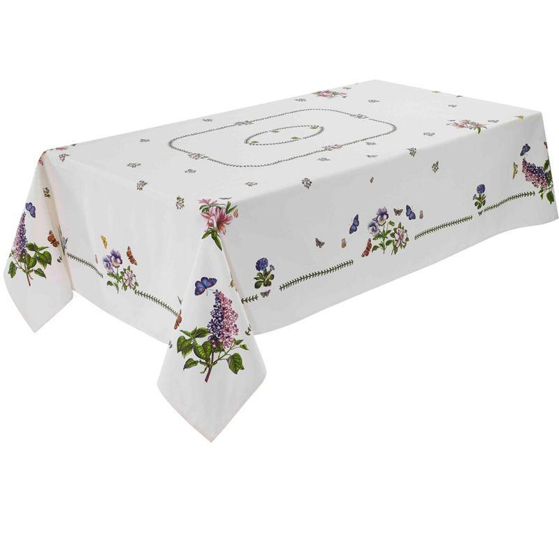 Botanic Garden Tablecloth