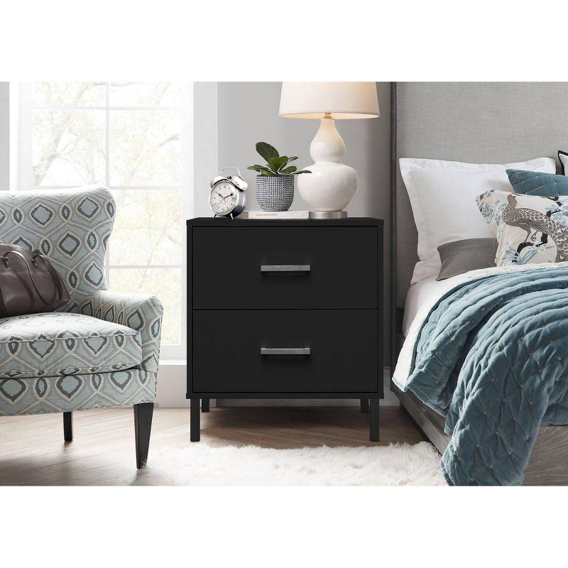 Zipcode Design™ Alexei 21.7'' W Nightstand
