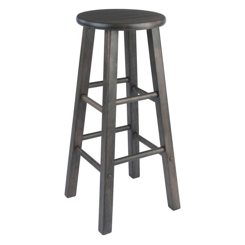 2pc 29" Element Barstools - Winsome