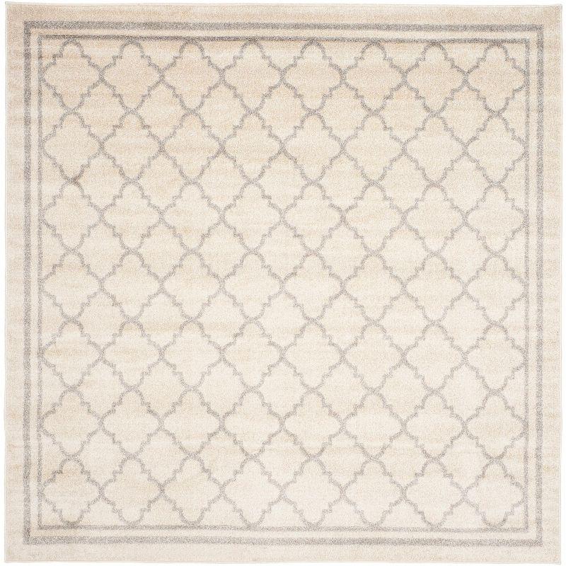 Amherst AMT422 Power Loomed Area Rug  - Safavieh