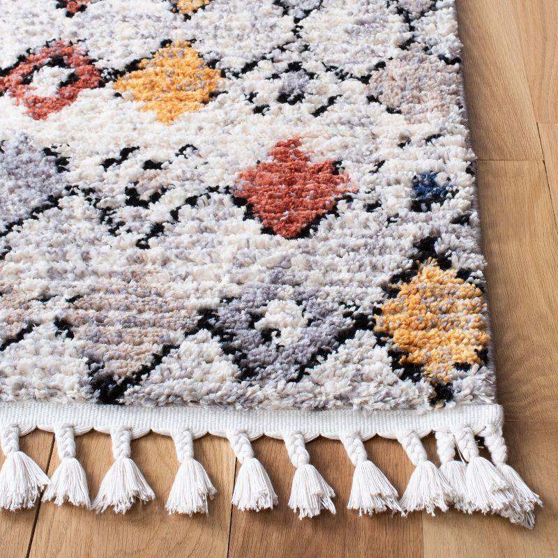 Morocco MRC825 Power Loomed Area Rug  - Safavieh