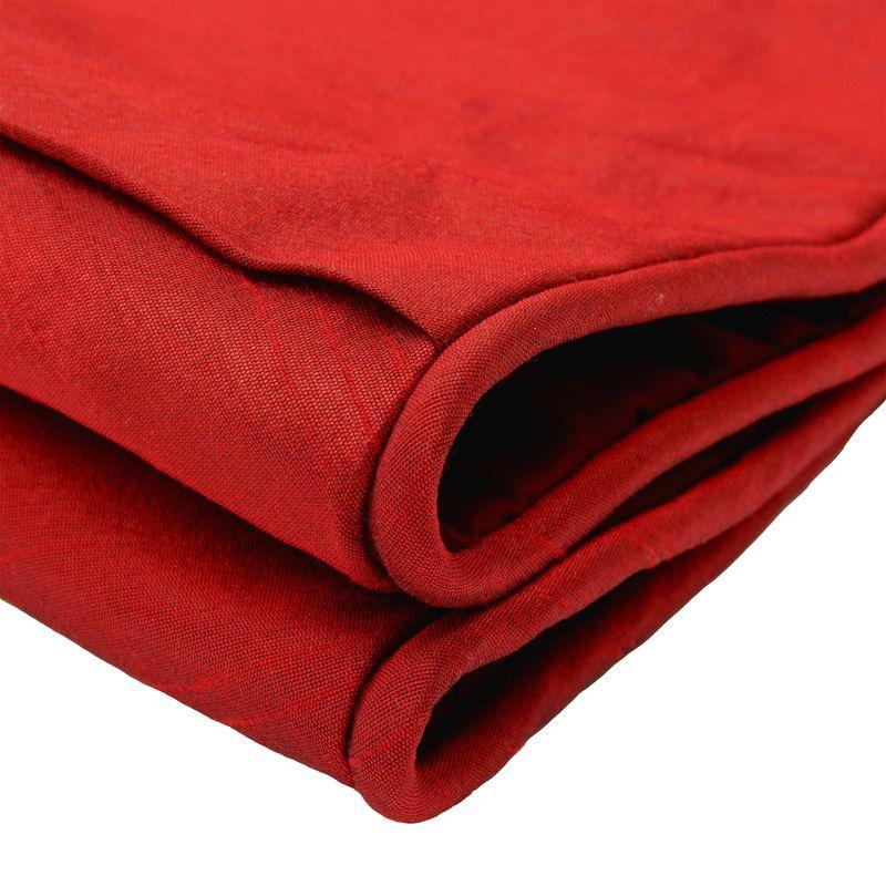 Etta Avenue™ Sariyah 54" Colorway Tree skirt