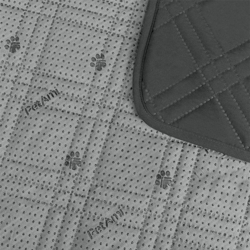 PetAmi Polyester Pet Blanket