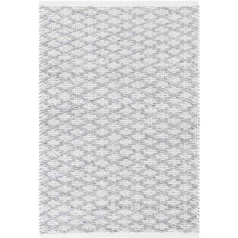 Mark & Day Blyth 8'x10' Rectangle Woven Indoor Area Rugs Medium Gray