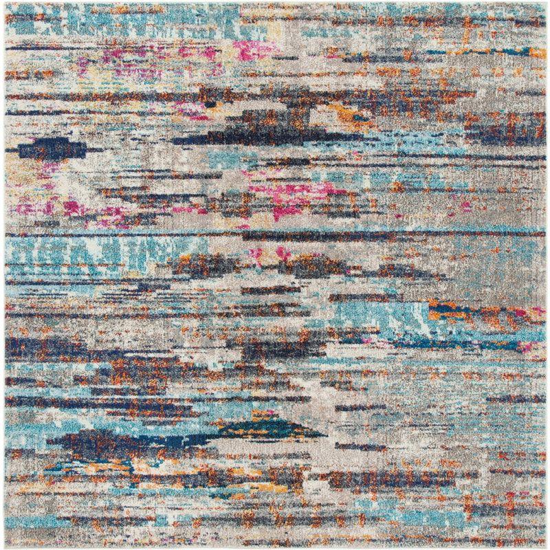 Madison MAD419 Area Rug  - Safavieh