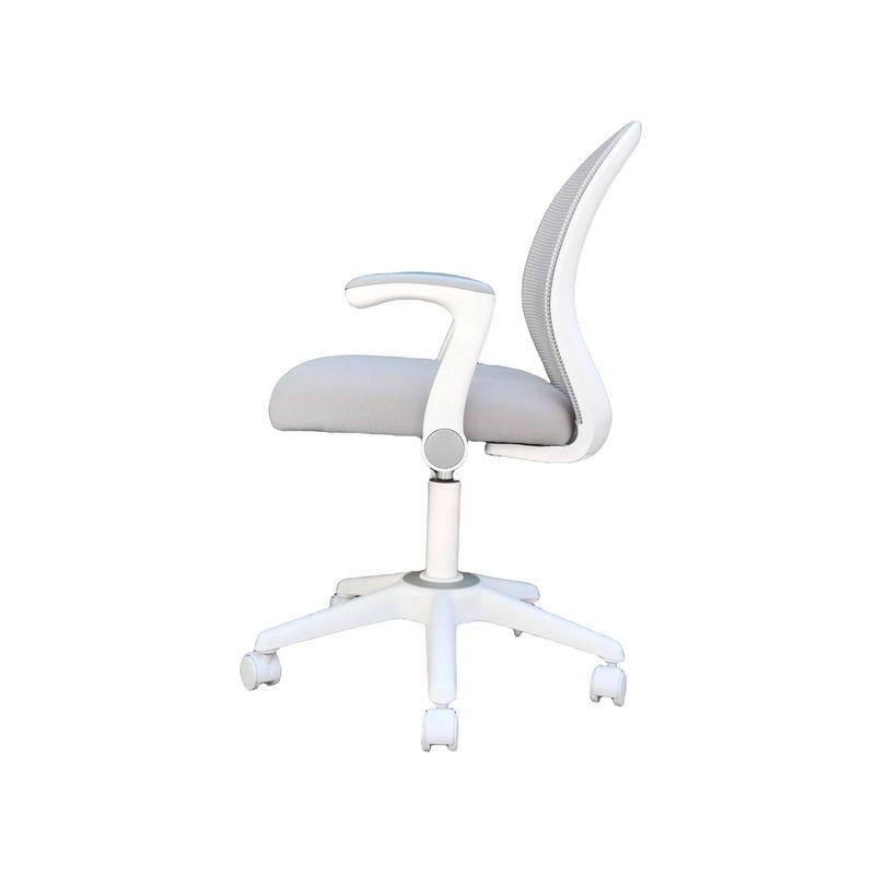 Boss Office Products Mesh Task Chair