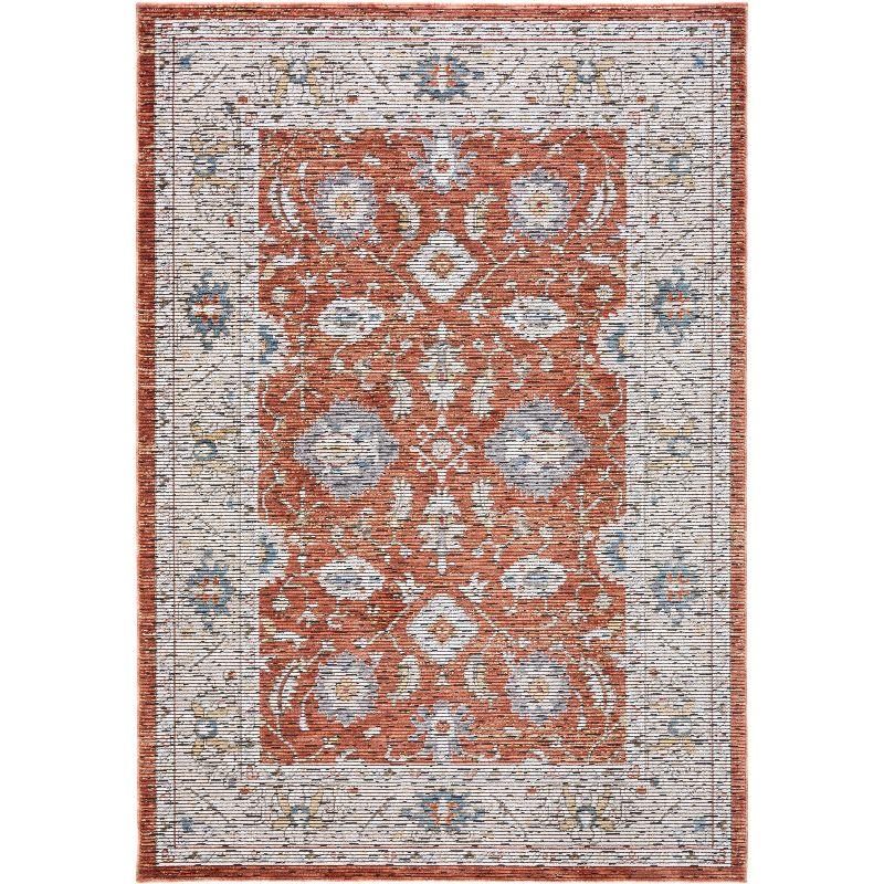 Sierra Oriental Rug