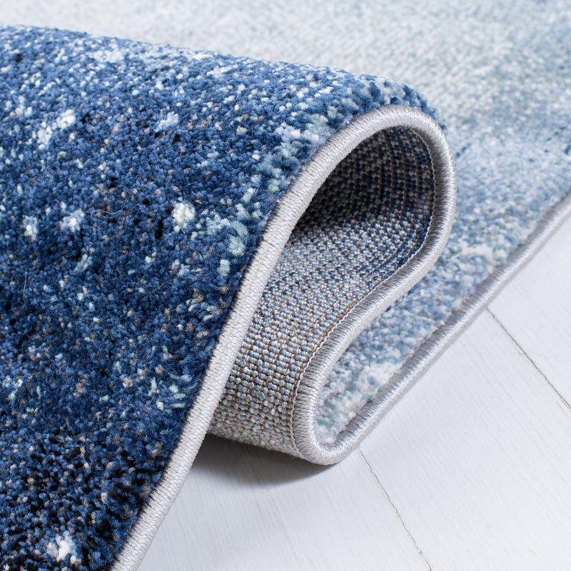 Safavieh Galaxy Performance Abstract Rug