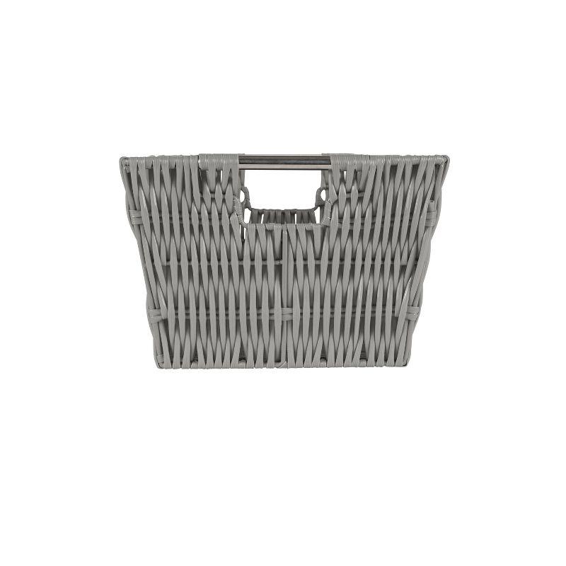 Simplify Simplify Plastic Box