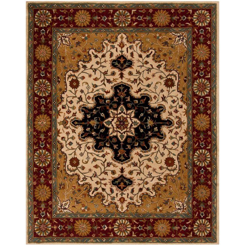 Heritage Wool Rug