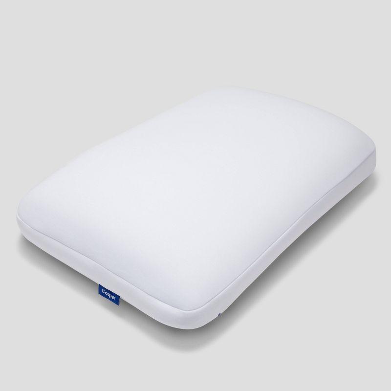 The Casper Hybrid Pillow