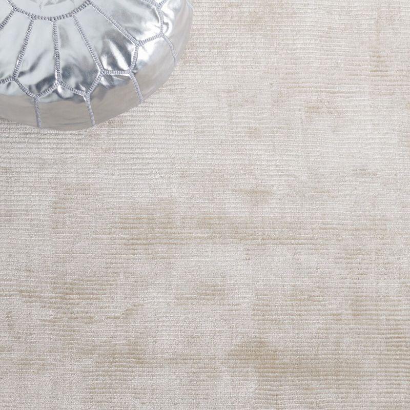 Mirage MIR234 Hand Loomed Indoor Area Rug - Beige - 4'x6' - Safavieh.