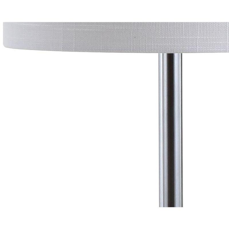 JONATHAN Y Aksel Marble LED Table Lamp