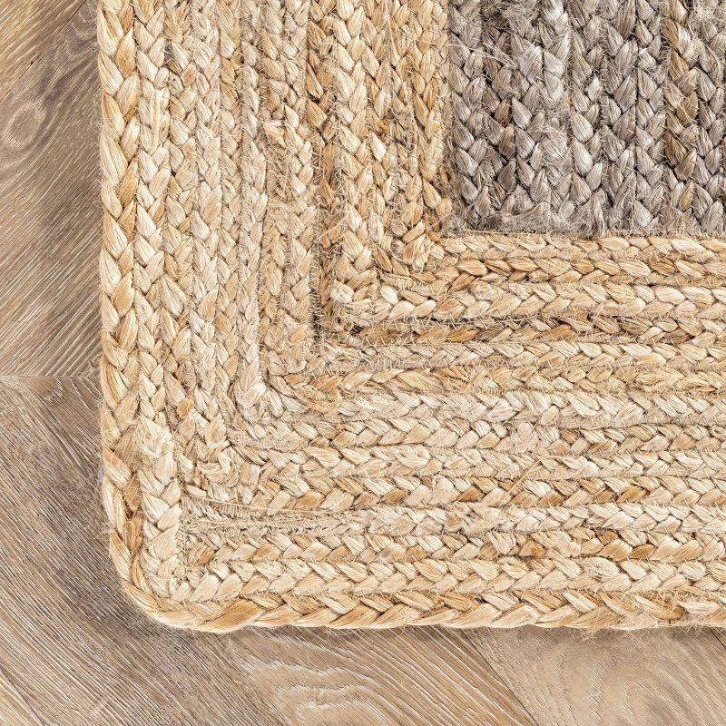 Henri Woven Jute Rug