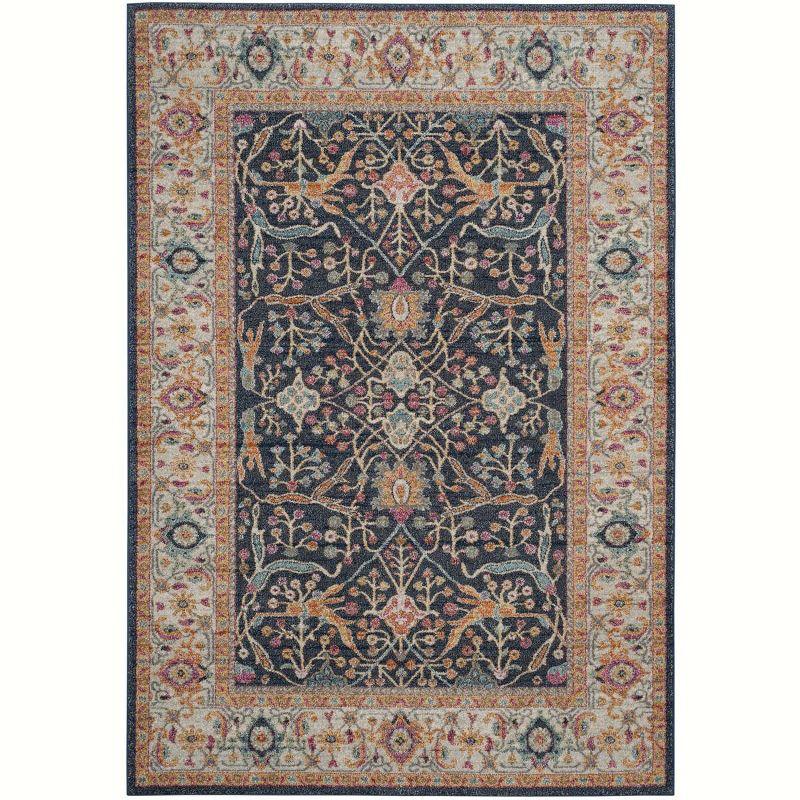 Madison MAD612 Power Loomed Area Rug  - Safavieh