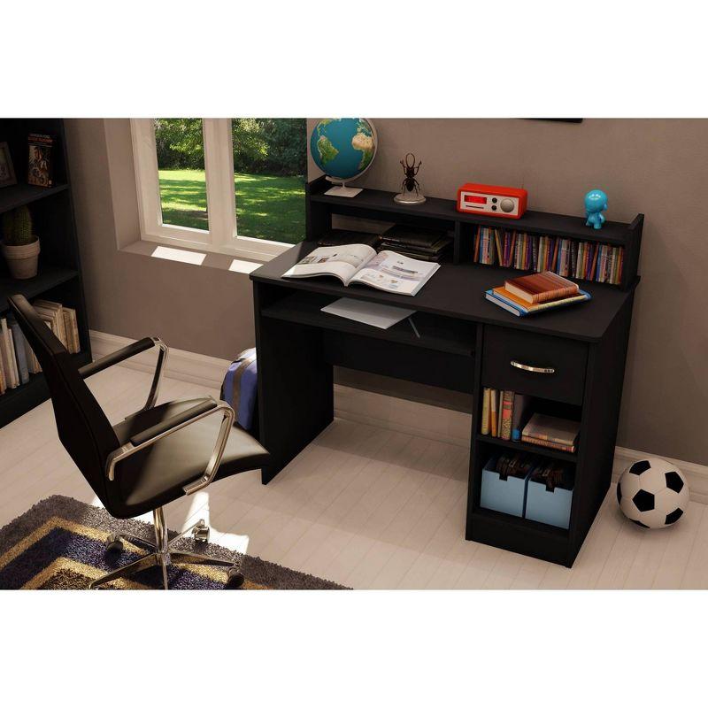 Axess Computer Desk