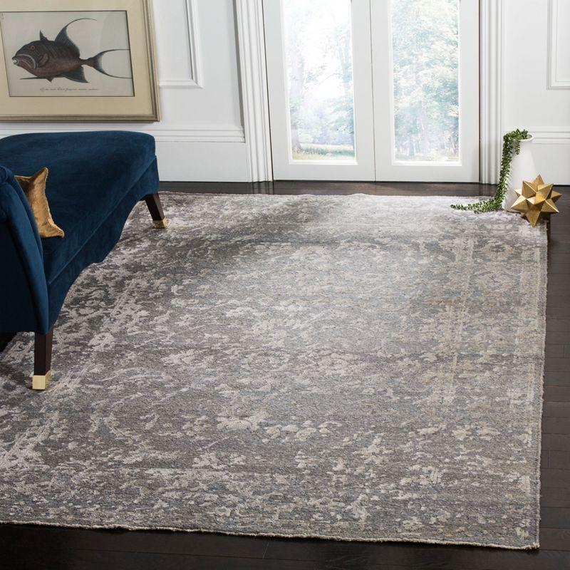 Centennial CEN202 Hand Knotted Area Rug  - Safavieh