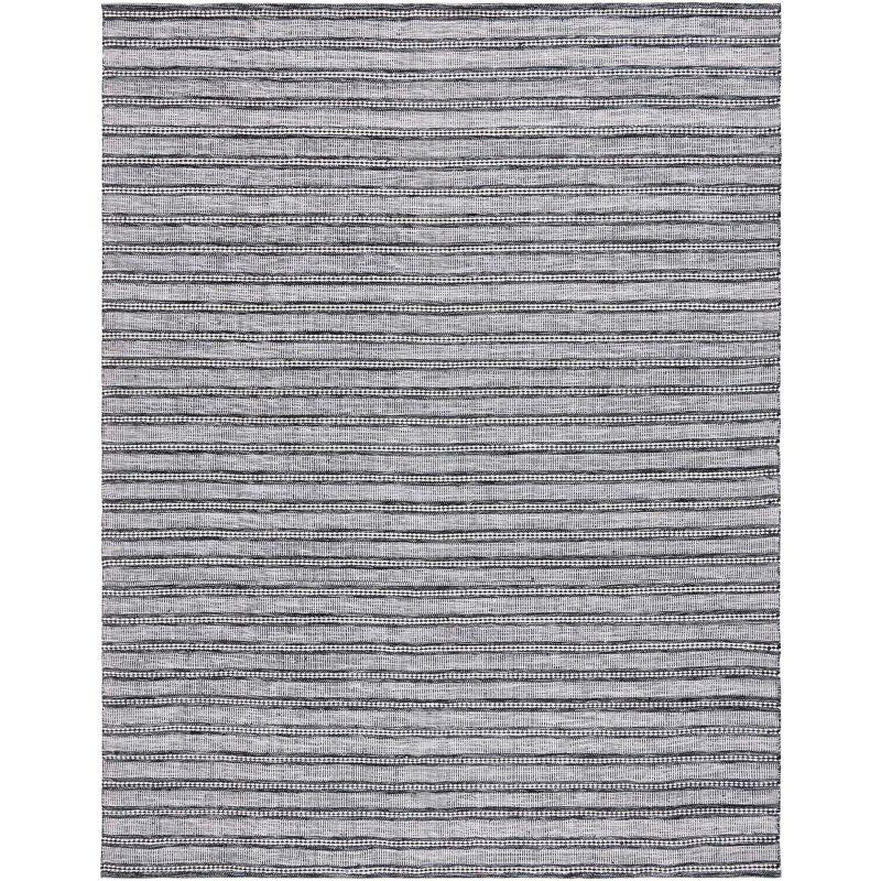 Safavieh Kilim Hand Woven Performance Striped Rug