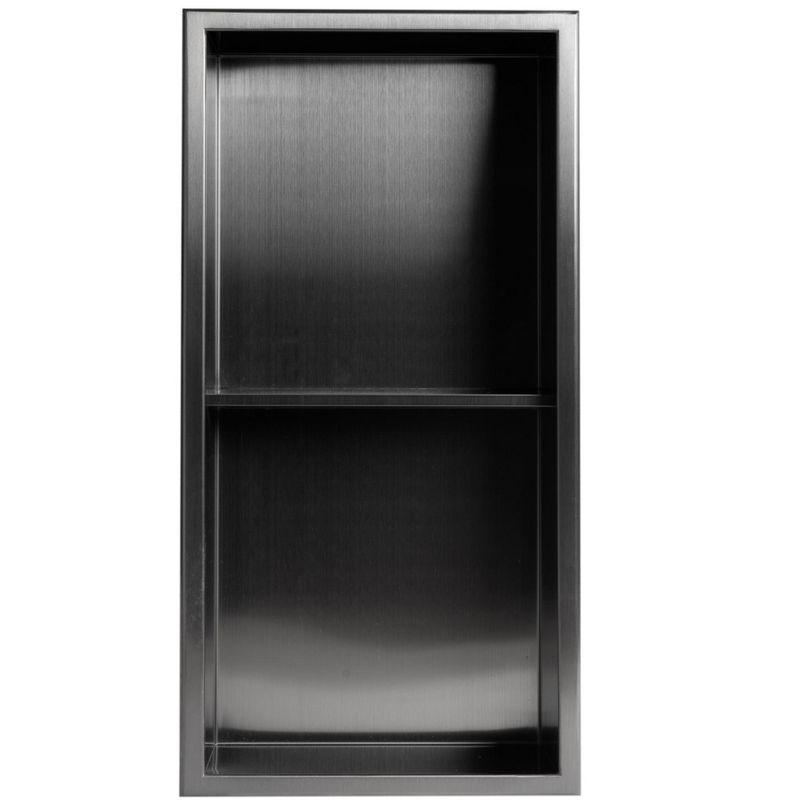 Stainless Steel Shower Niche