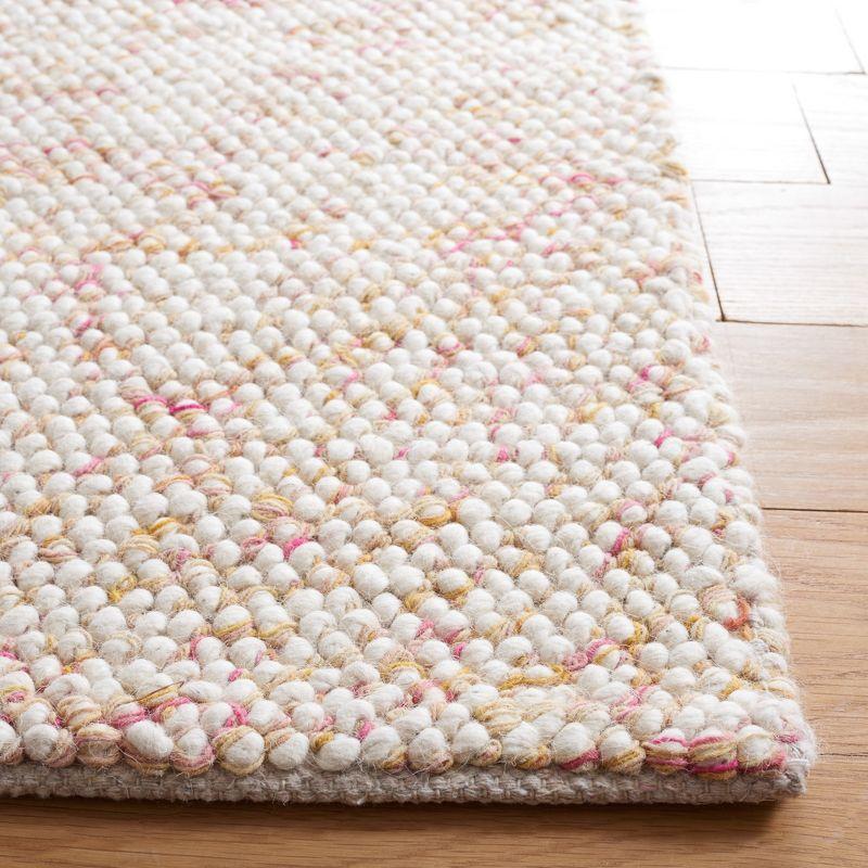 Natura NAT182 Hand Loomed Area Rug  - Safavieh