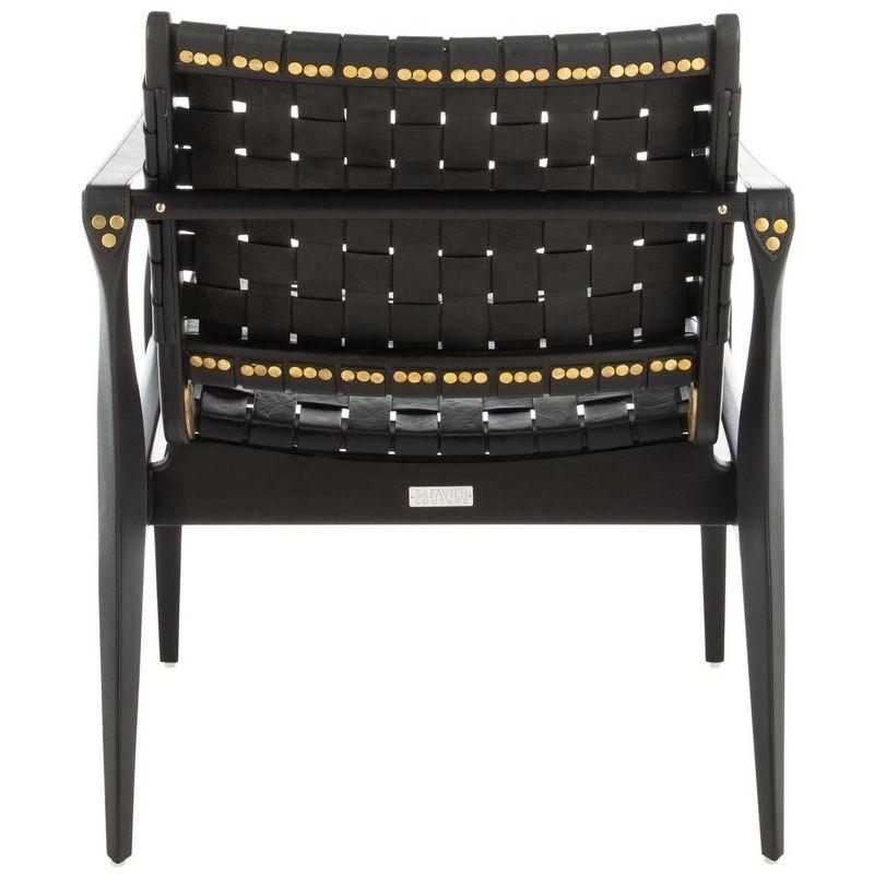 Kenan Upholstered Armchair