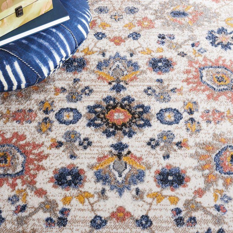 Astoria ASA410 Power Loomed Area Rug  - Safavieh