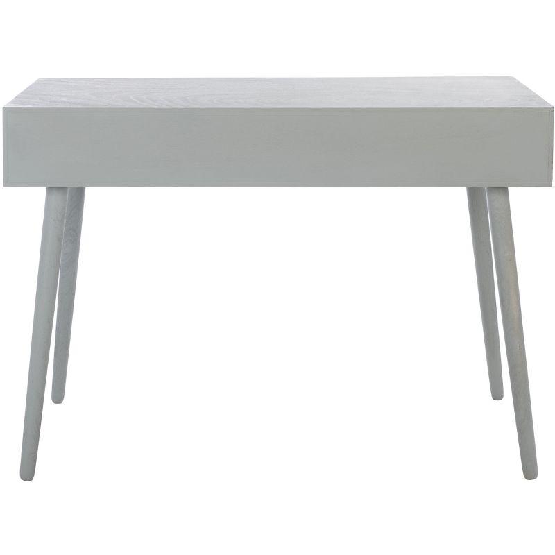 Remy 1 Drawer Writing Desk  - Safavieh