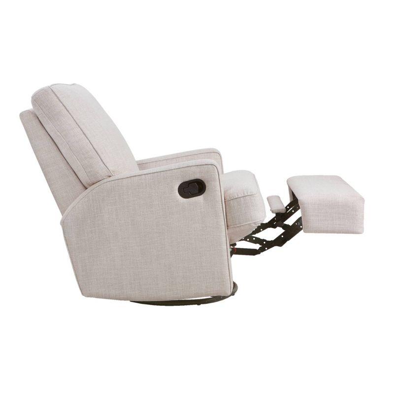 Tucker Swivel Reclining Glider