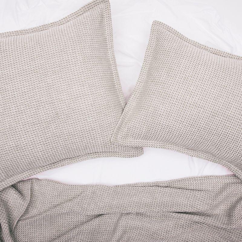 Freja Cotton Pillow Sham