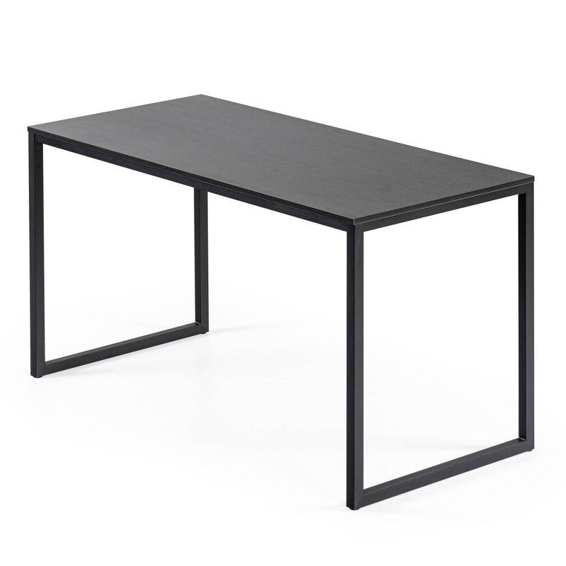 Jennifer 55'' Metal Desk - Zinus