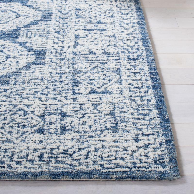 Metro MET803 Hand Tufted Rugs - Safavieh